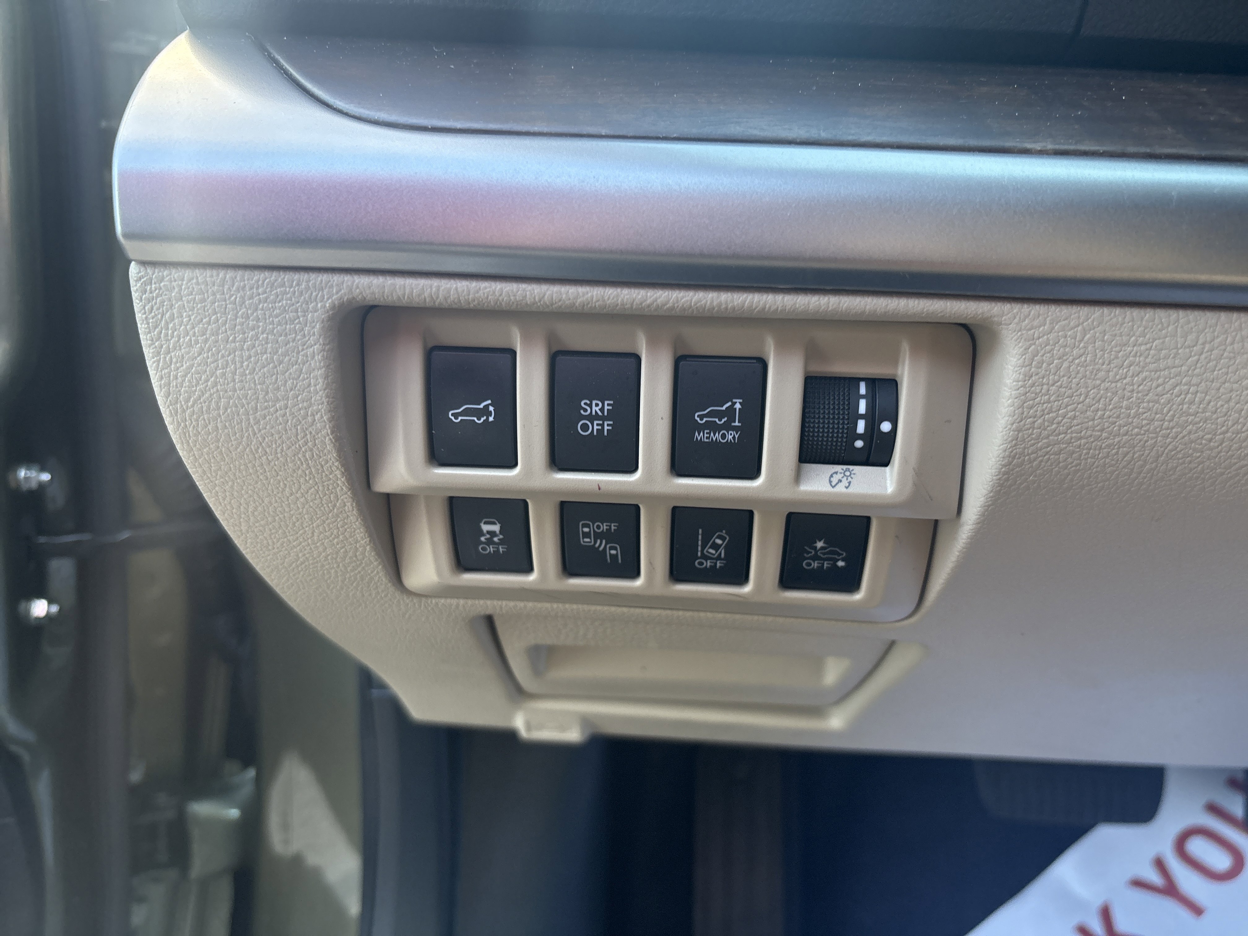 Used 2016 Subaru Outback 2.5i Limited image 20