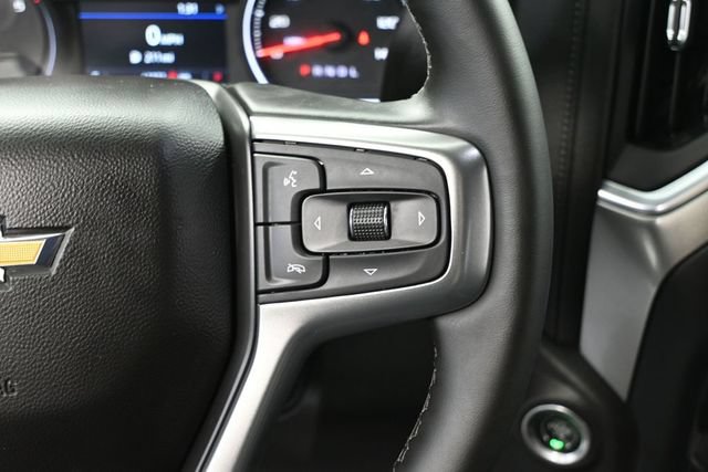 Used 2023 Chevrolet Silverado 3500 LT w/ Convenience Package AWD/4WD image 34