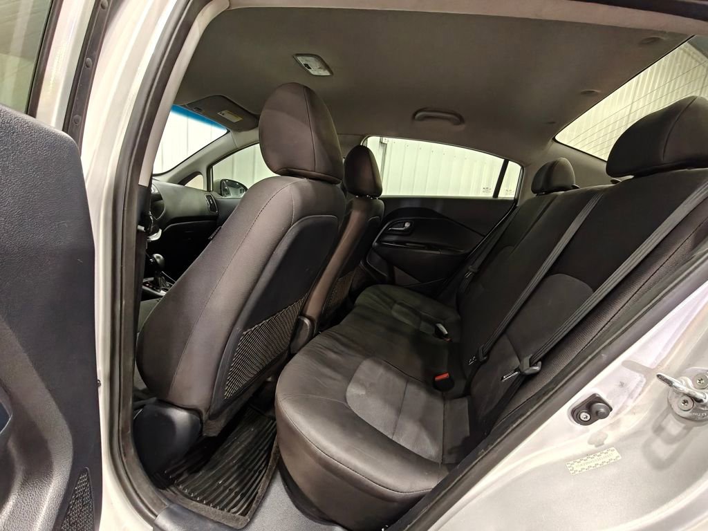 Used 2016 Kia Rio LX w/ Power Package image 24