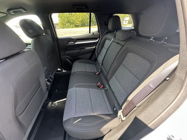 New 2026 GMC Terrain Elevation w/ LPO, Floor Liner Package image 21