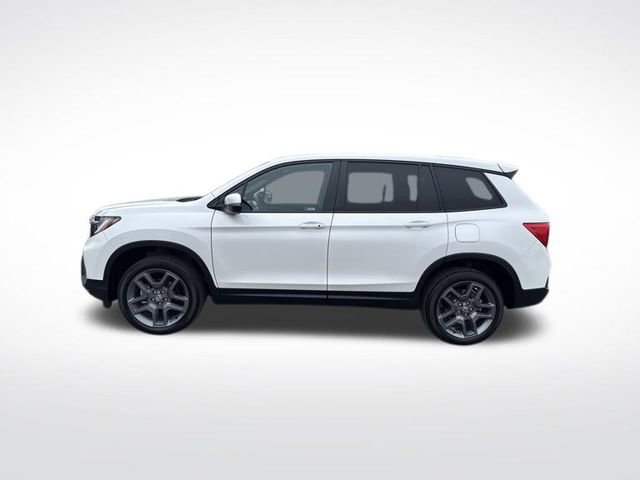 Certified 2023 Honda Passport EX-L image 2