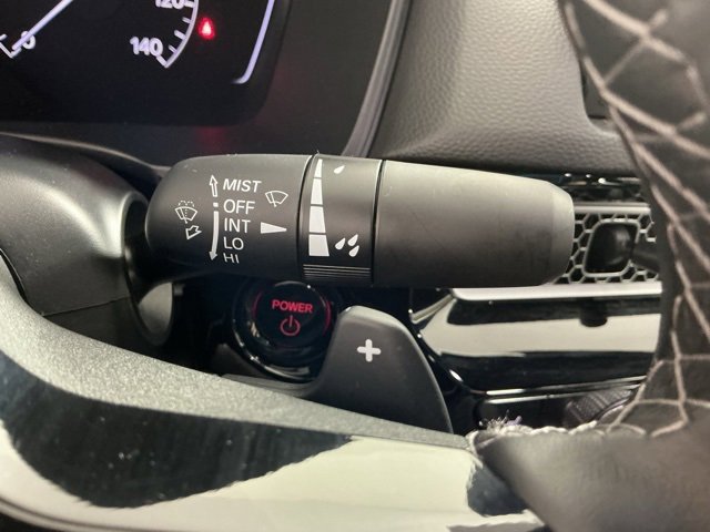 Certified 2025 Honda Civic Sport image 20