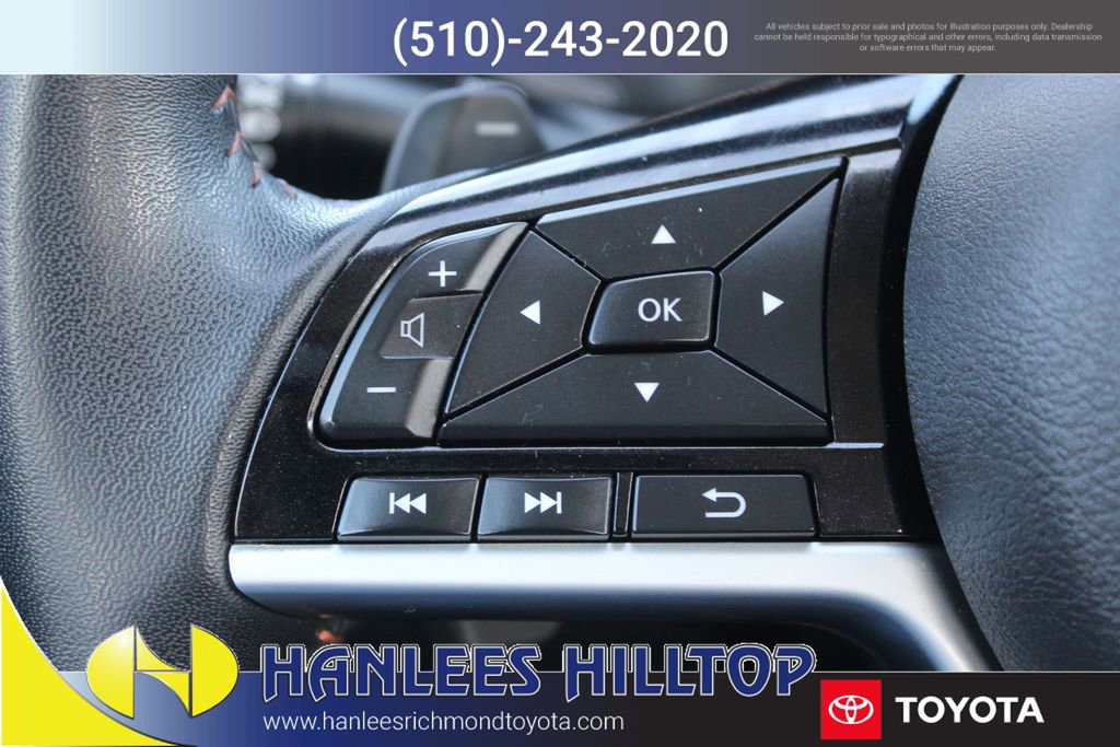 Used 2021 Nissan Altima 2.5 SR image 27
