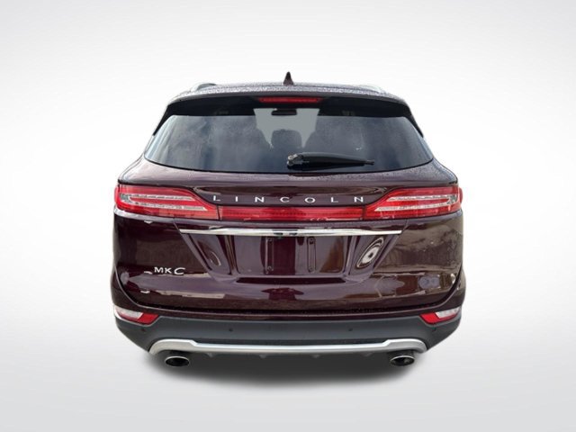 Used 2019 Lincoln MKC Select w/ MKC Climate Package AWD/4WD image 11
