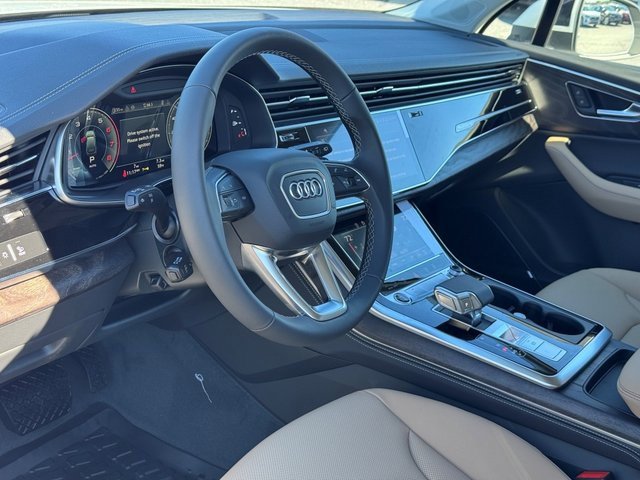 New 2026 Audi Q7 3.0T Premium Plus image 19
