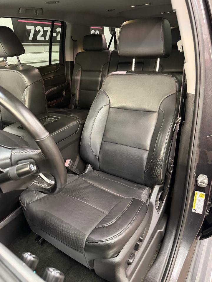 Used 2017 GMC Yukon XL SLT AWD/4WD image 19
