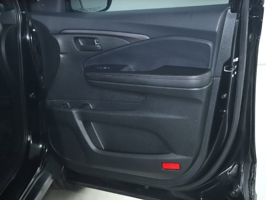 Used 2024 Honda Passport EX-L image 34