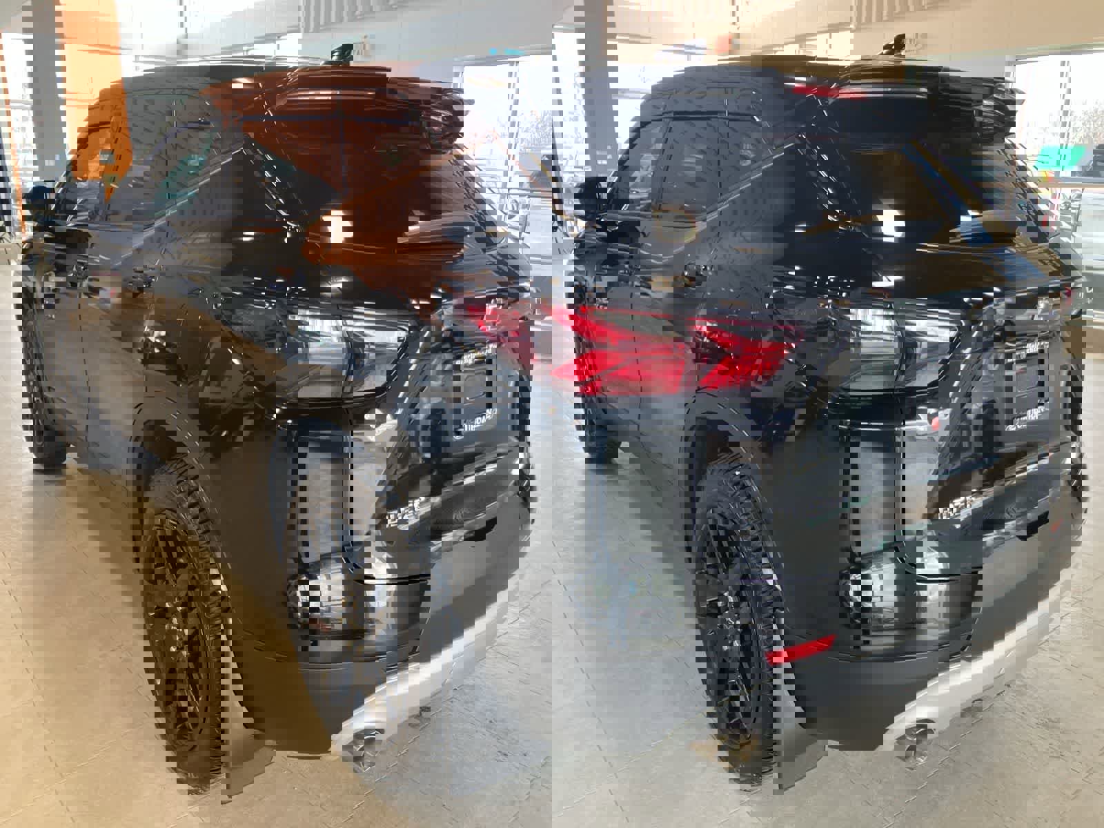 Used 2021 Chevrolet Blazer LT image 7