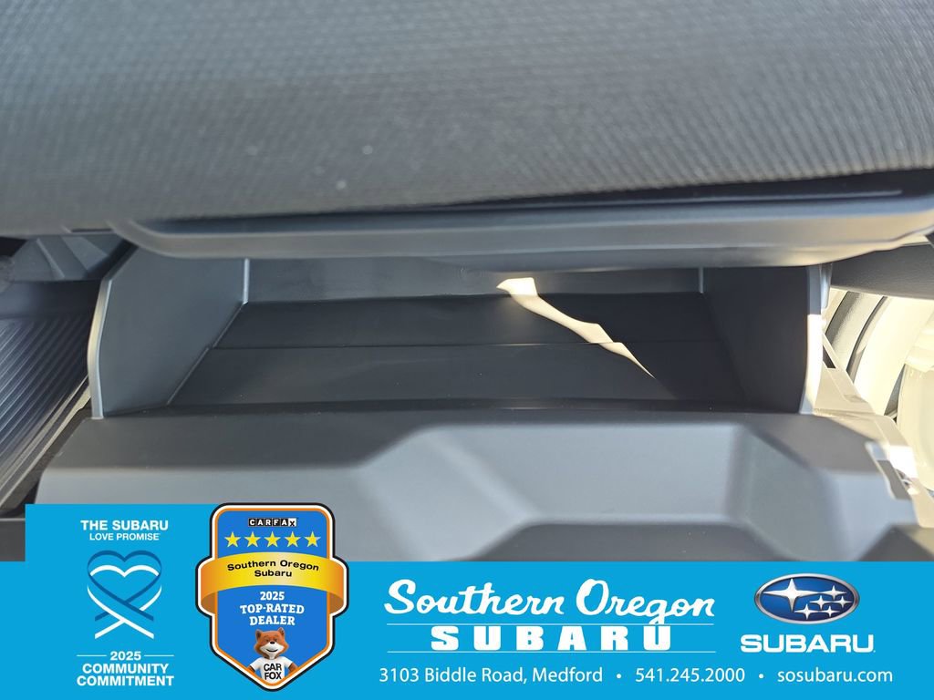 New 2026 Subaru Outback Premium image 14