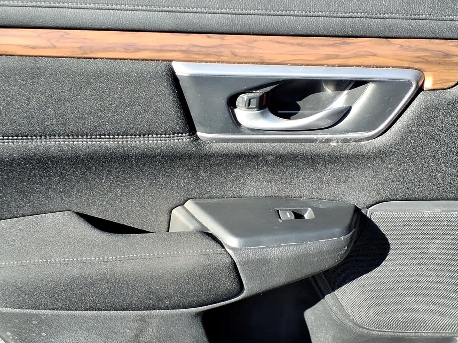 Used 2022 Honda CR-V EX image 28