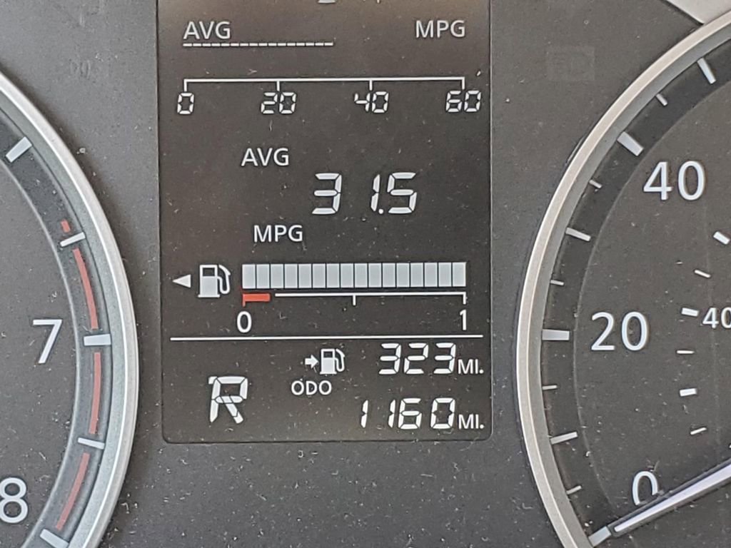 Certified 2025 Nissan Versa S w/ S Plus Package image 36