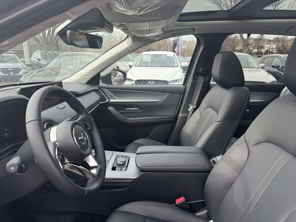New 2026 MAZDA CX-90 Plug-In Hybrid w/Premium Sport image 15