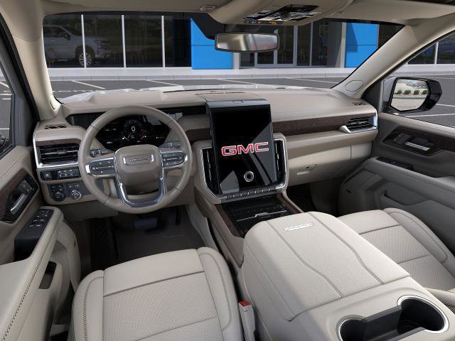 New 2026 GMC Yukon XL Denali w/ LPO, Floor Liner Package image 29