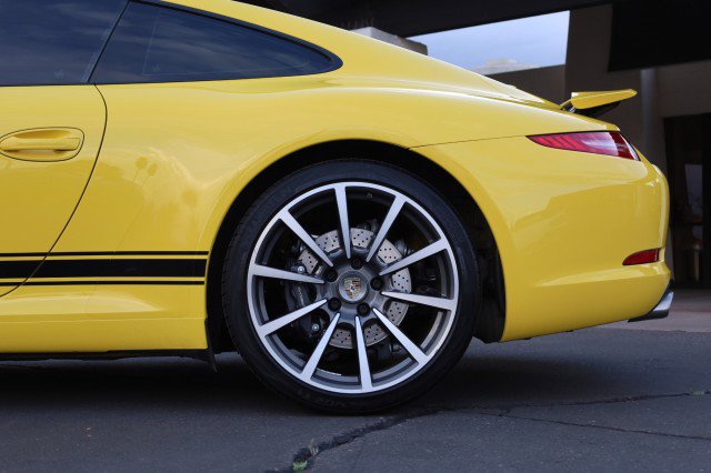 Used 2012 Porsche 911 Carrera image 48