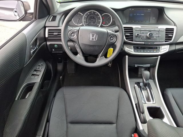 Used 2014 Honda Accord LX image 12