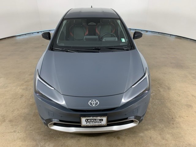 Used 2024 Toyota Prius Prime image 4