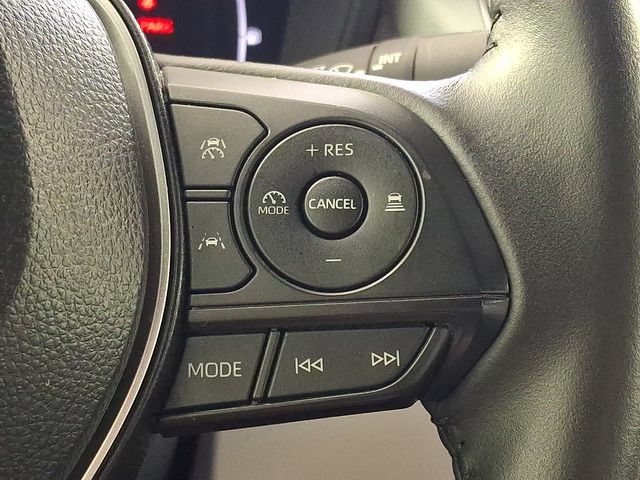 Certified 2025 Toyota Corolla FX w/ Convenience Package FWD image 27