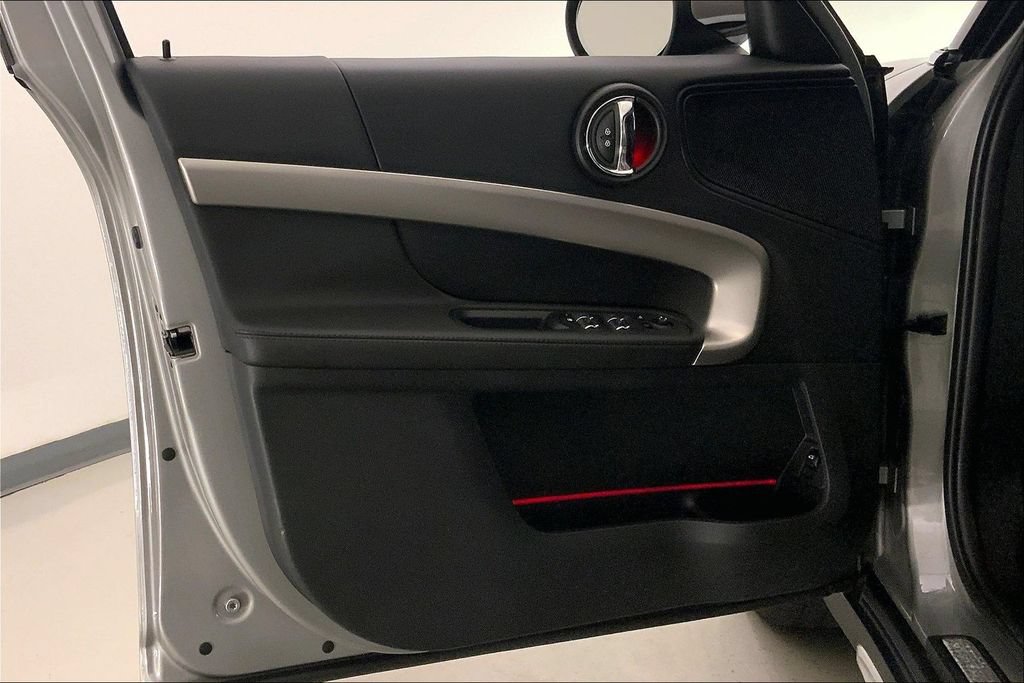 Certified 2024 MINI Cooper Countryman S FWD image 24