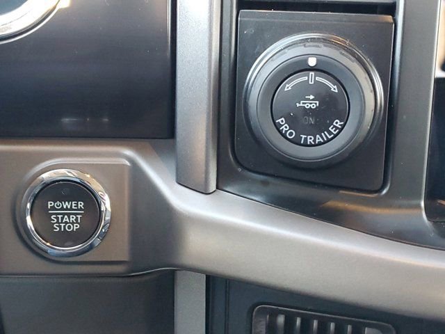 Certified 2024 Ford F150 Lightning XLT image 24