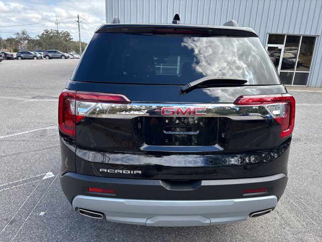 Used 2023 GMC Acadia SLE w/ Driver Convenience Package image 8