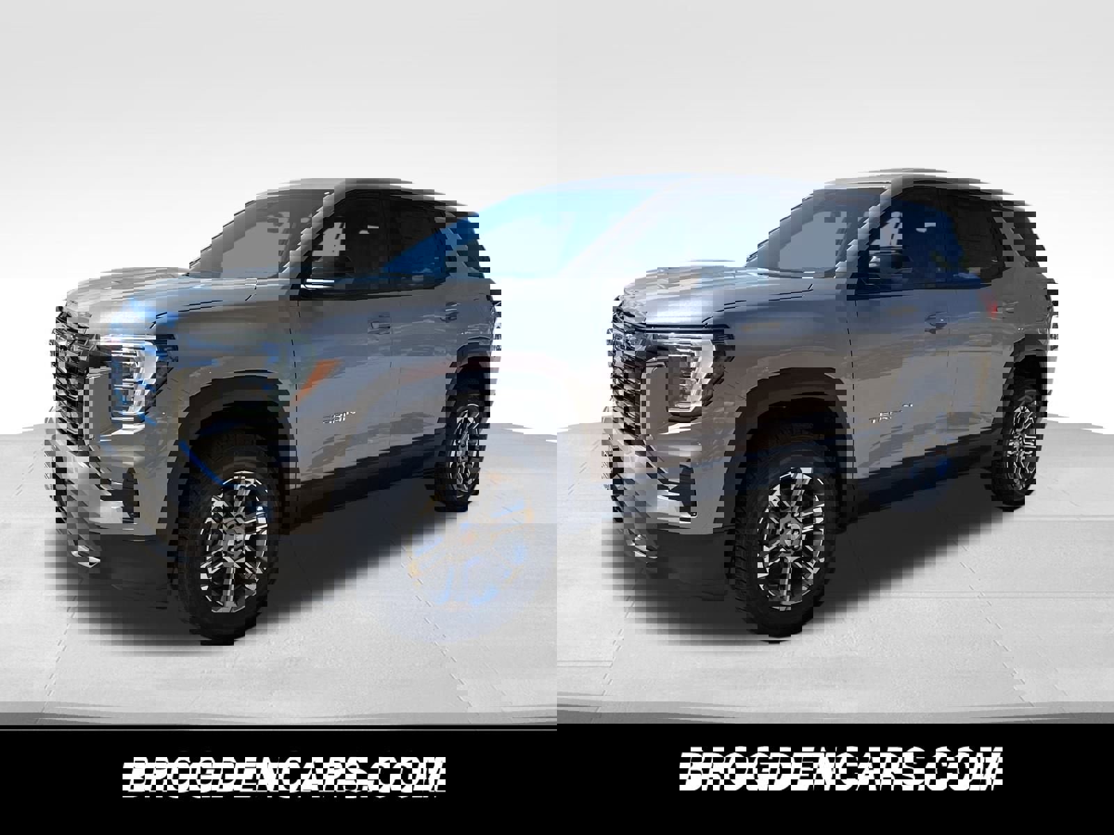 New 2026 GMC Terrain Elevation image 7