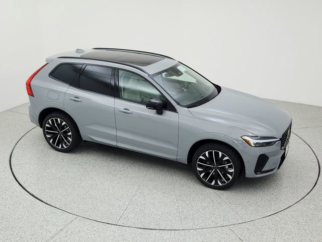 New 2026 Volvo XC60 B5 Ultra w/ Protection Package Premier image 14