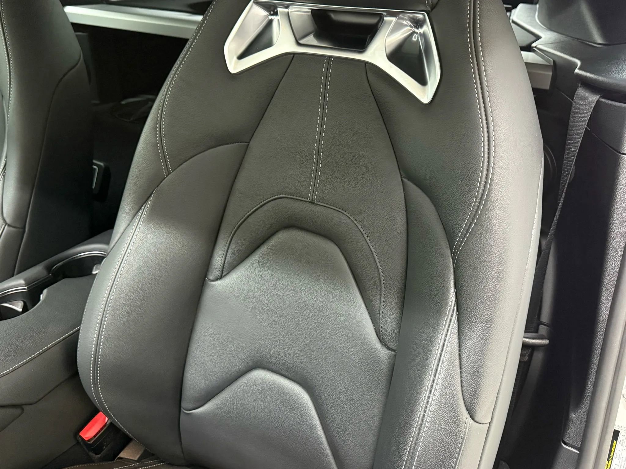 Used 2023 Toyota Supra Premium w/ Driver Assist Package image 15