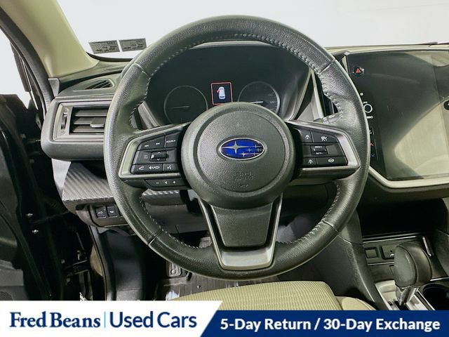 Used 2023 Subaru Ascent Premium w/ Convenience Package image 13