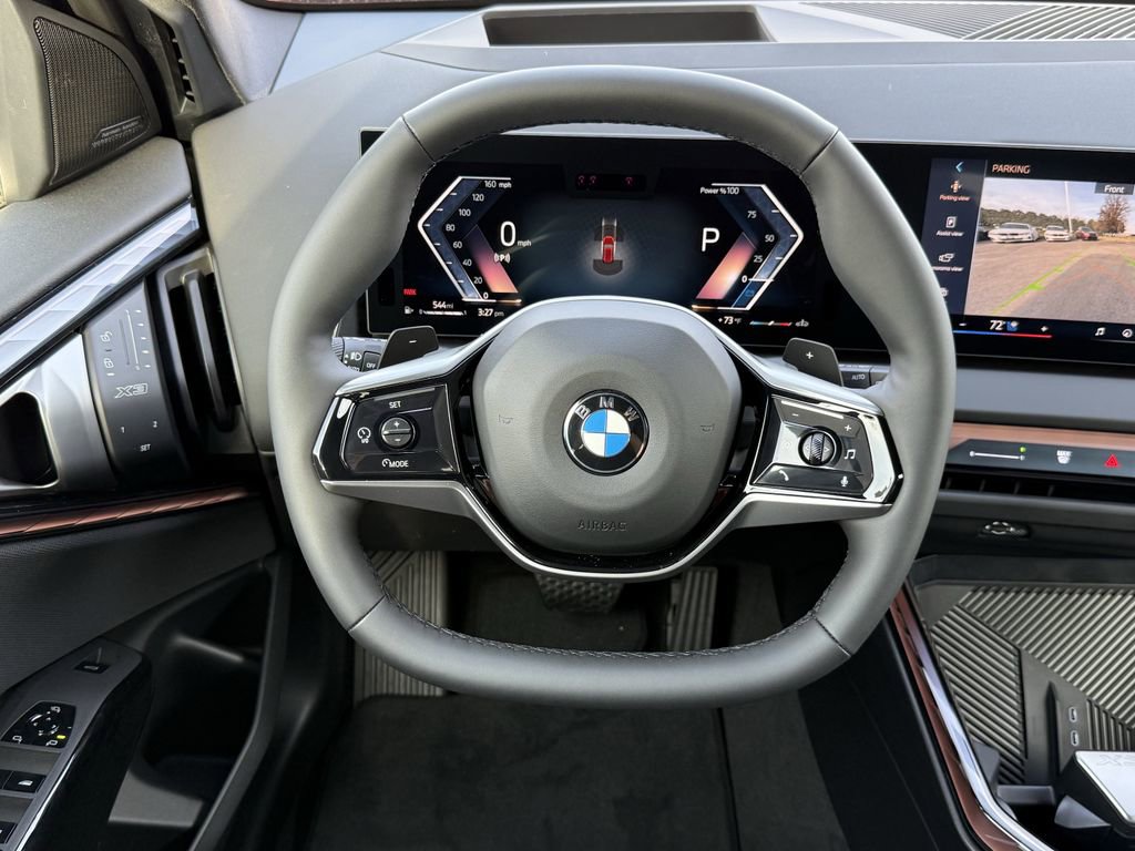 New 2026 BMW X3 xDrive30 w/ Premium Package image 15