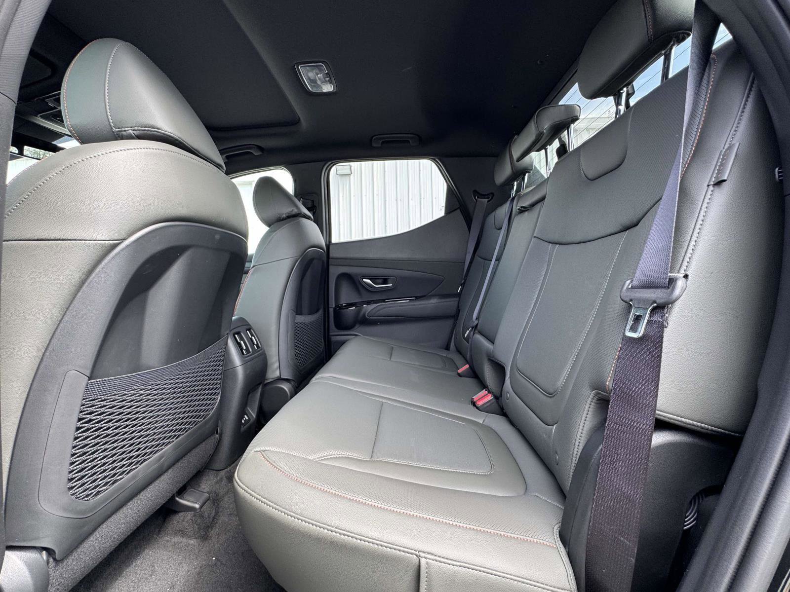 New 2025 Hyundai Santa Cruz Limited image 11