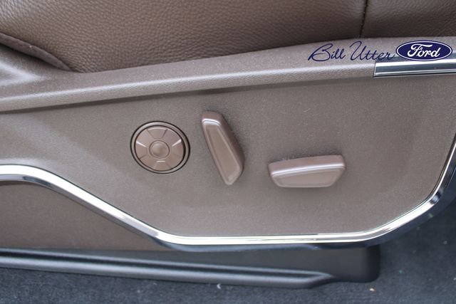 New 2026 Ford F250 King Ranch AWD/4WD image 8