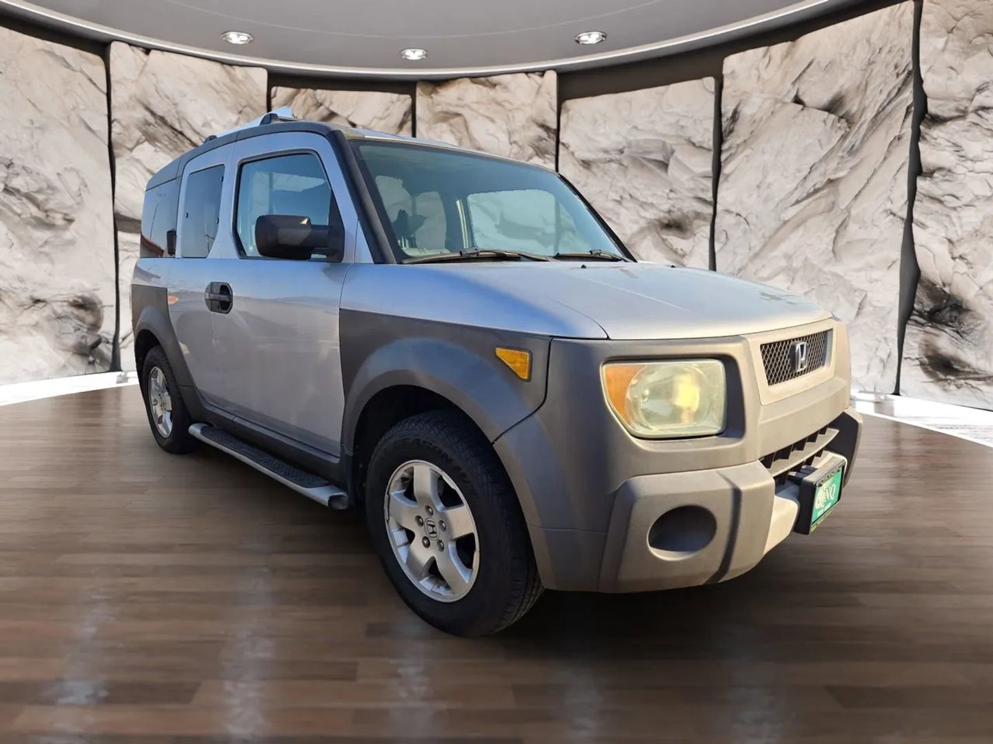 Used 2004 Honda Element EX image 3