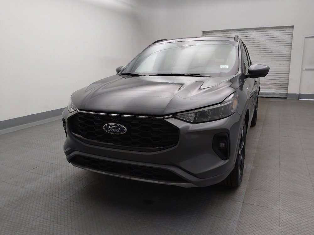 Used 2023 Ford Escape ST-Line Select w/ Tech Pack #2 image 15