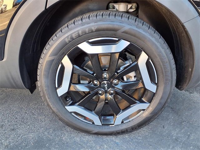 Used 2023 Kia Telluride S w/ S Sunroof Package image 21