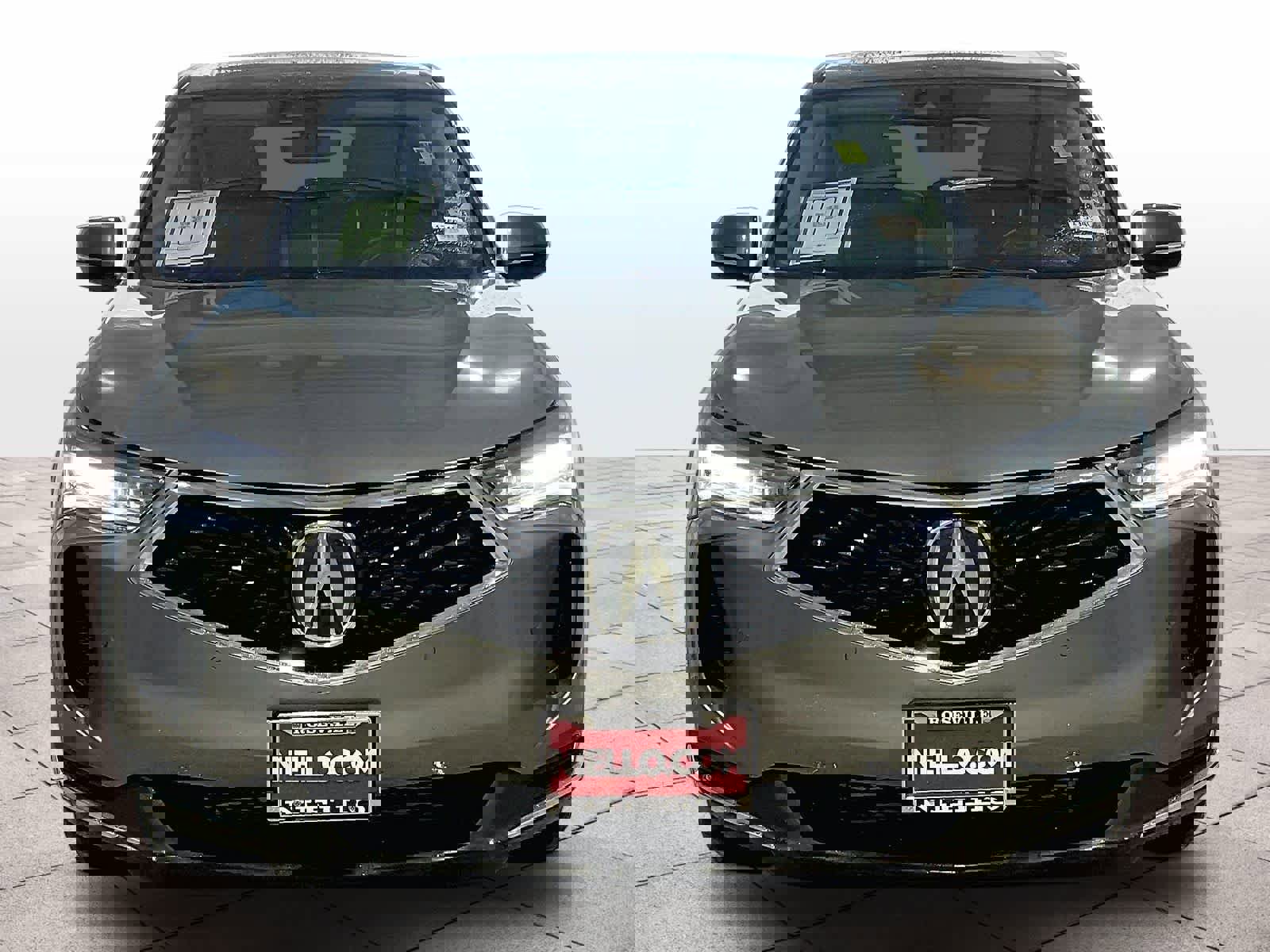 Used 2023 Acura RDX AWD w/ Technology Package image 3