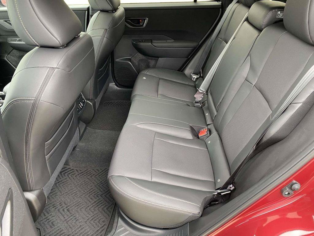 New 2026 Subaru Outback Limited AWD/4WD image 10