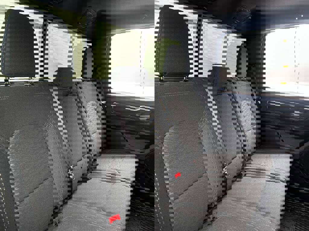 New 2026 RAM 1500 Big Horn image 21