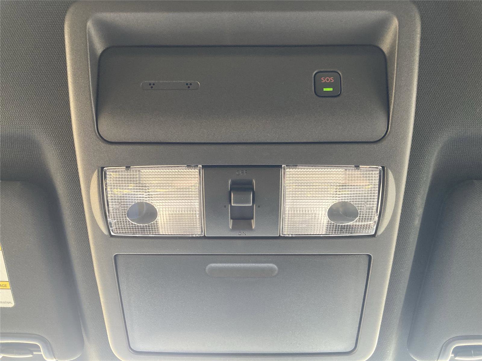 New 2026 Nissan Frontier PRO-4X w/ Pro-4x Convenience Package image 24