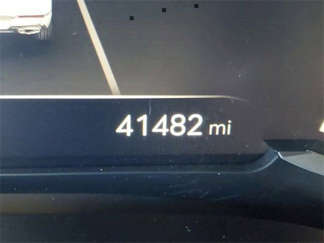 Used 2024 Genesis GV80 3.5T image 21