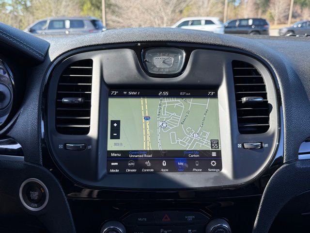 Used 2022 Chrysler 300 S image 20