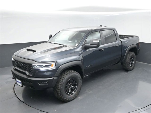 New 2026 RAM 1500 RHO w/ RHO Level 1 Equipment Group image 42