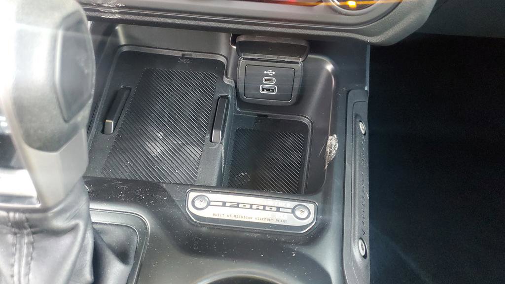 New 2026 Ford Bronco Big Bend image 27