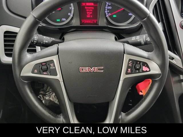Used 2015 GMC Terrain SLE w/ Convenience Package AWD/4WD image 26