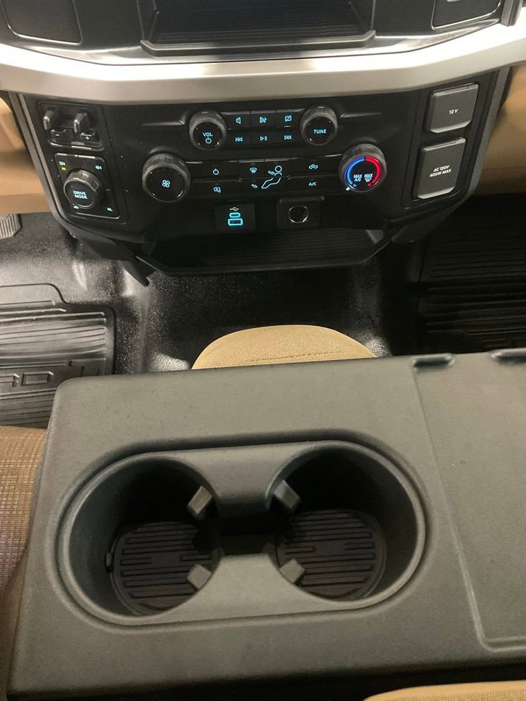 Used 2023 Ford F350 XLT w/ FX4 Off-Road Package image 18