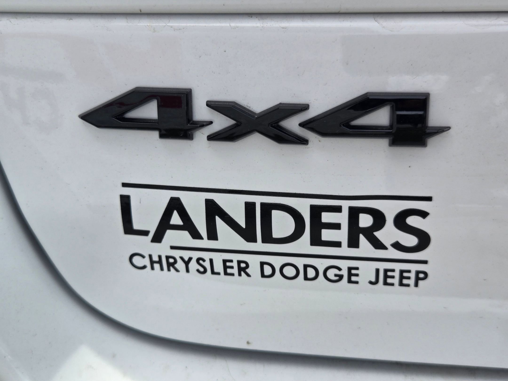 New 2026 Jeep Grand Cherokee Limited AWD/4WD image 37