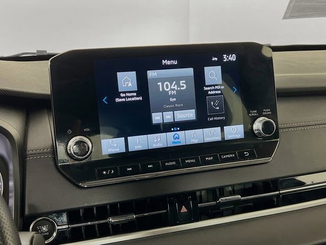 Used 2024 Mitsubishi Outlander SE image 17