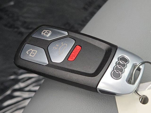 Used 2021 Audi A5 2.0T Premium Plus image 45