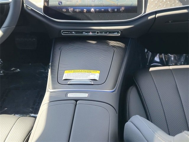 Certified 2025 Mercedes-Benz E 350 4MATIC Sedan image 14