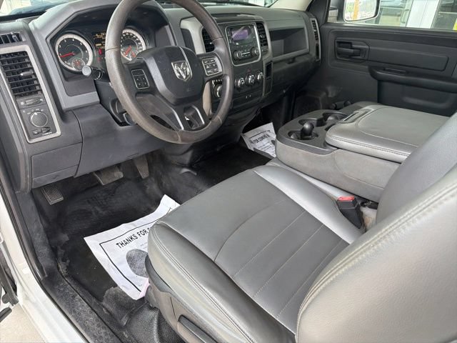Used 2018 RAM 1500 Express RWD image 16
