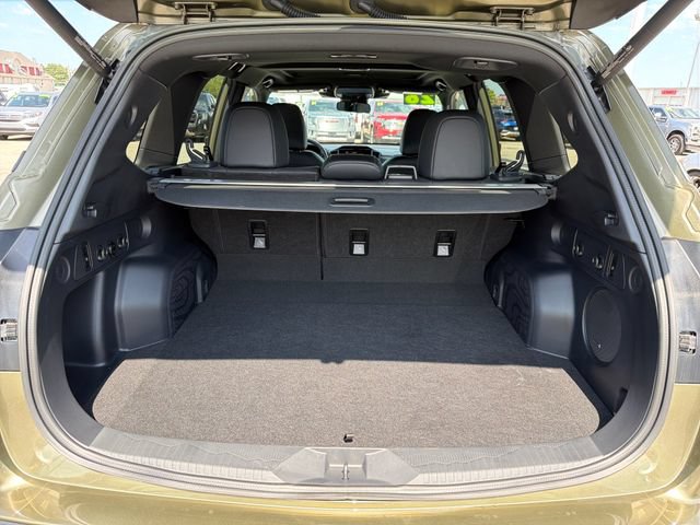 Certified 2026 Subaru Forester Limited AWD/4WD image 29